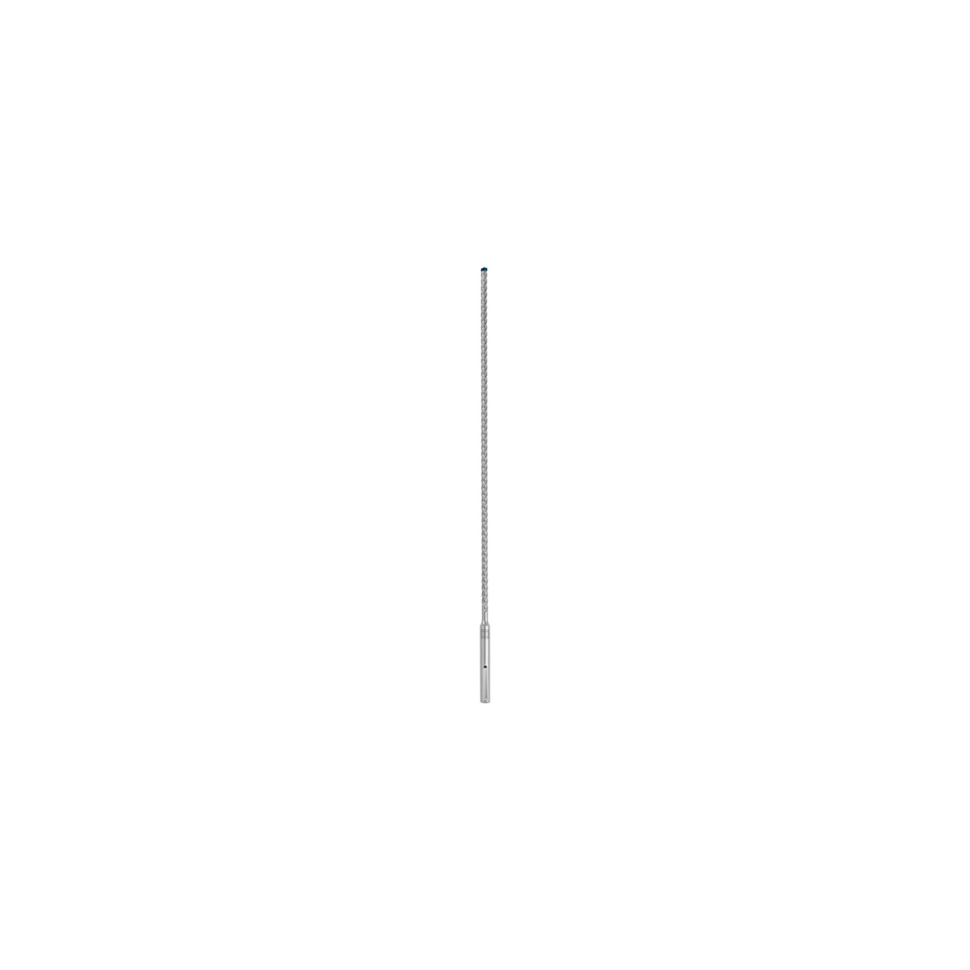 BOSCH EXPERT SDS max-8X Hammerbohrer 12 x 600 x 740mm für Bohrhämmer