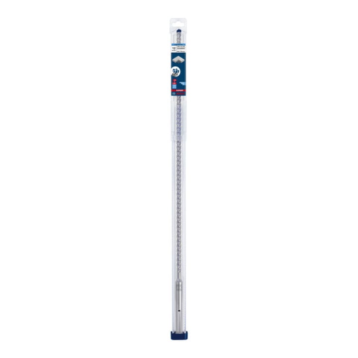 Bosch EXPERT SDS max-8X Hammerbohrer 12 x 600 x 740mm für Bohrhämmer