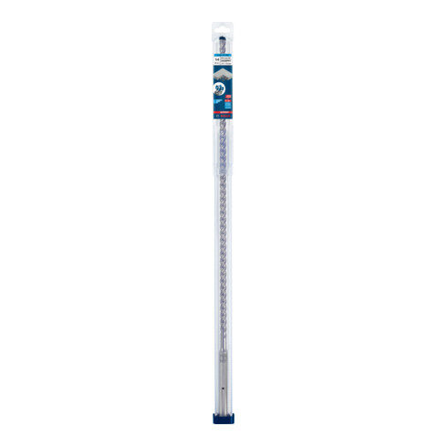 Bosch EXPERT SDS max-8X Hammerbohrer 14 x 600 x 740mm für Bohrhämmer