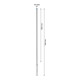 Bosch EXPERT SDS max-8X Hammerbohrer 14 x 600 x 740mm für Bohrhämmer-5