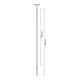 Bosch EXPERT SDS max-8X Hammerbohrer 14 x 800 x 940mm für Bohrhämmer-5