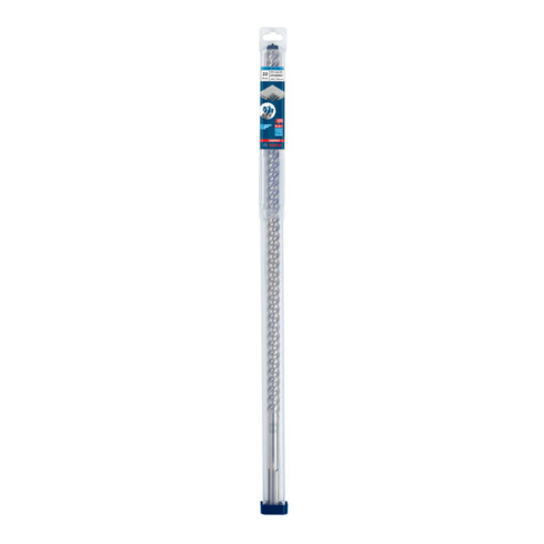 Bosch EXPERT SDS max-8X Hammerbohrer 22 x 600 x 720mm für Bohrhämmer