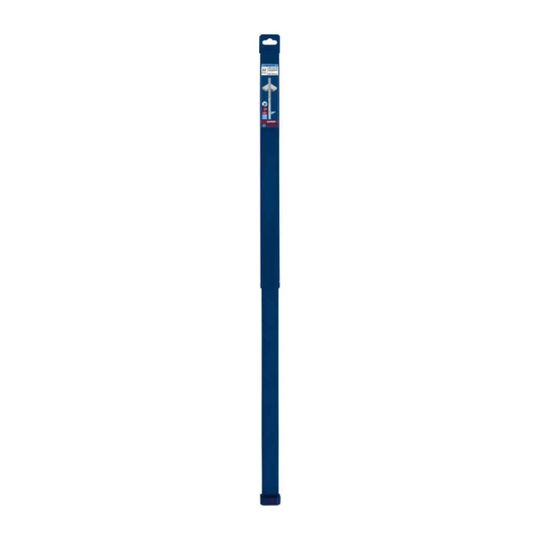 Bosch EXPERT SDS max-8X Hammerbohrer 22 x 800 x 920mm für Bohrhämmer