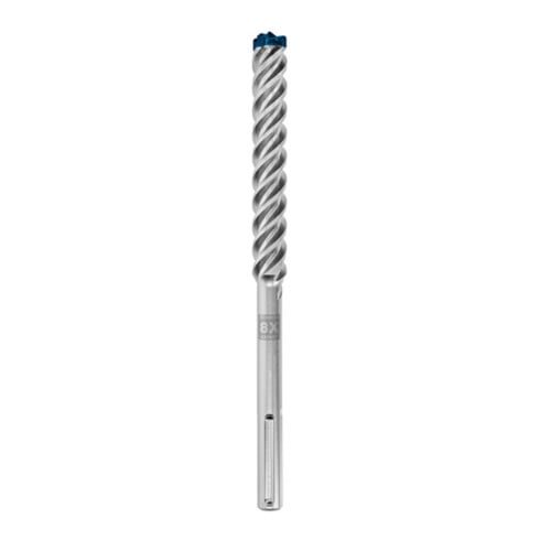Bosch EXPERT SDS max-8X Hammerbohrer 26 x 200 x 320mm für Bohrhämmer