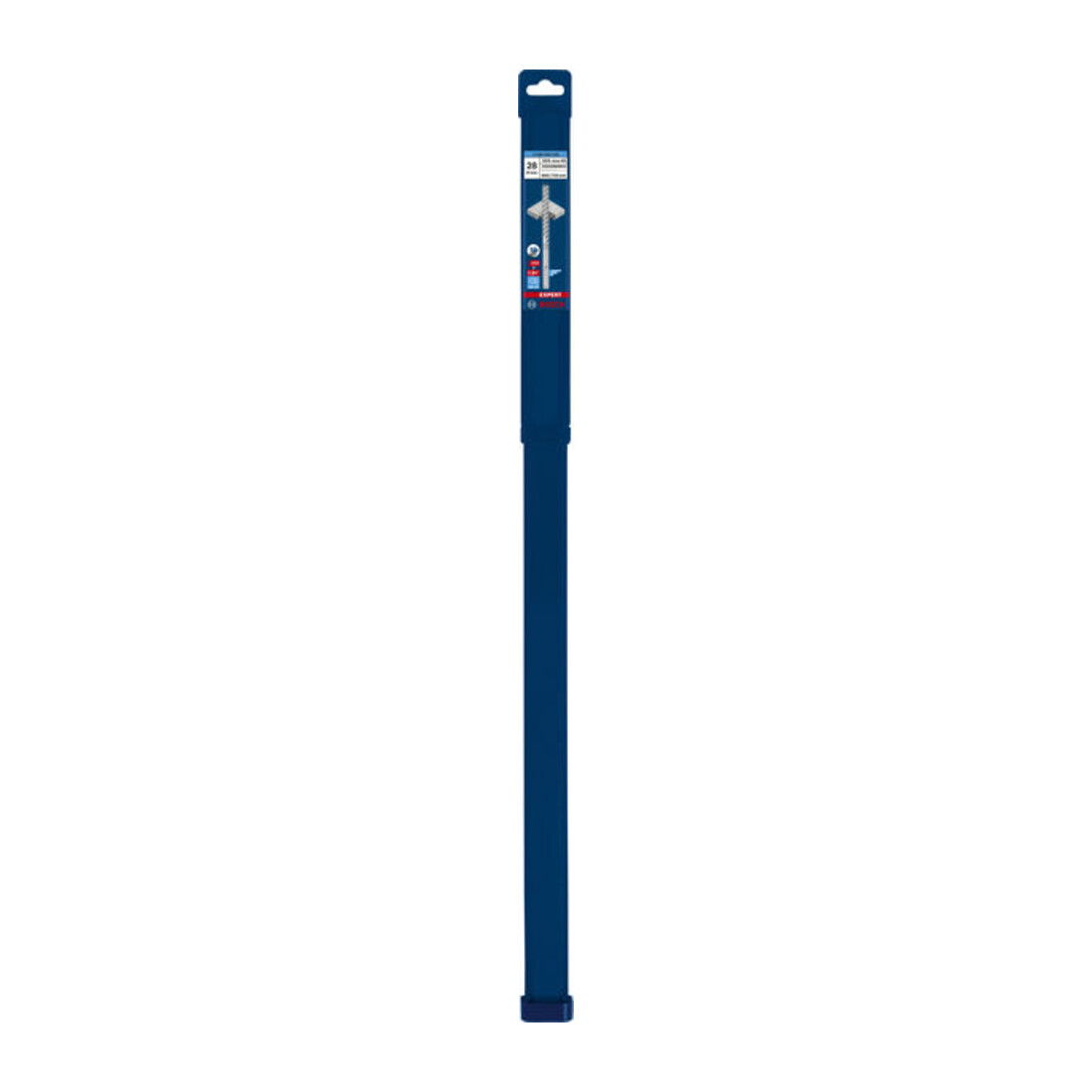 Bosch EXPERT SDS max-8X Hammerbohrer 28 x 600 x 720mm für Bohrhämmer