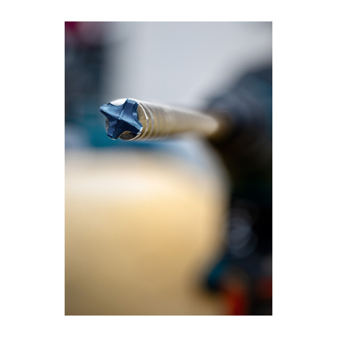 Bosch EXPERT SDS max-8X Hammerbohrer 28 x 600 x 720mm für Bohrhämmer