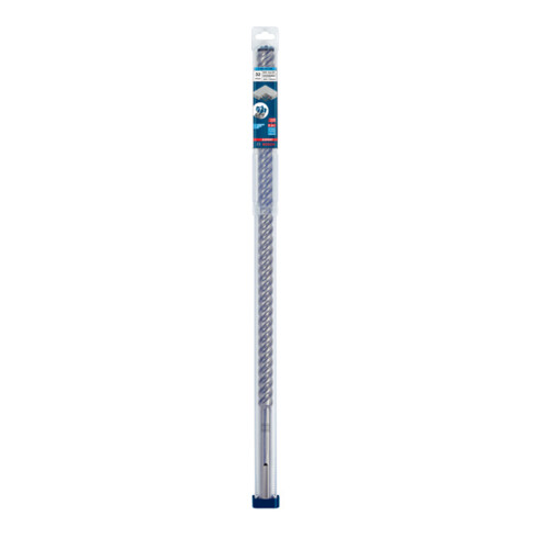 Bosch EXPERT SDS max-8X Hammerbohrer 32 x 600 x 720mm für Bohrhämmer