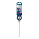 Bosch EXPERT SDS plus-7X hamerboor 4 x 100 x 165mm voor boorhamers