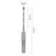 Bosch EXPERT SDS plus-7X hamerboor 4 x 50 x 115mm voor boorhamers