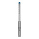 Bosch EXPERT SDS plus-7X hamerboor 6,5 x 50 x 115mm voor boorhamers