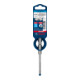 Bosch EXPERT SDS plus-7X hamerboor 6,5 x 50 x 115mm voor boorhamers