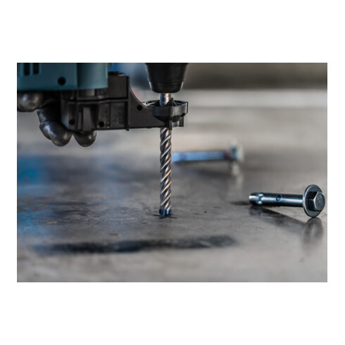 Bosch EXPERT SDS plus-7X hamerboor