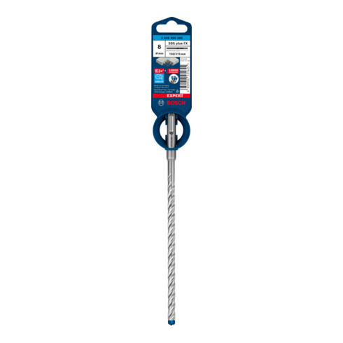 Bosch EXPERT SDS plus-7X hamerboor