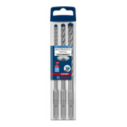 Bosch EXPERT SDS plus-7X hamerboren set 6/8/10mm 3 st. voor boorhamers-2
