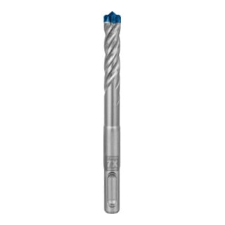 Bosch EXPERT SDS plus-7X Hammerbohrer 10 x 50 x 115mm für Bohrhämmer