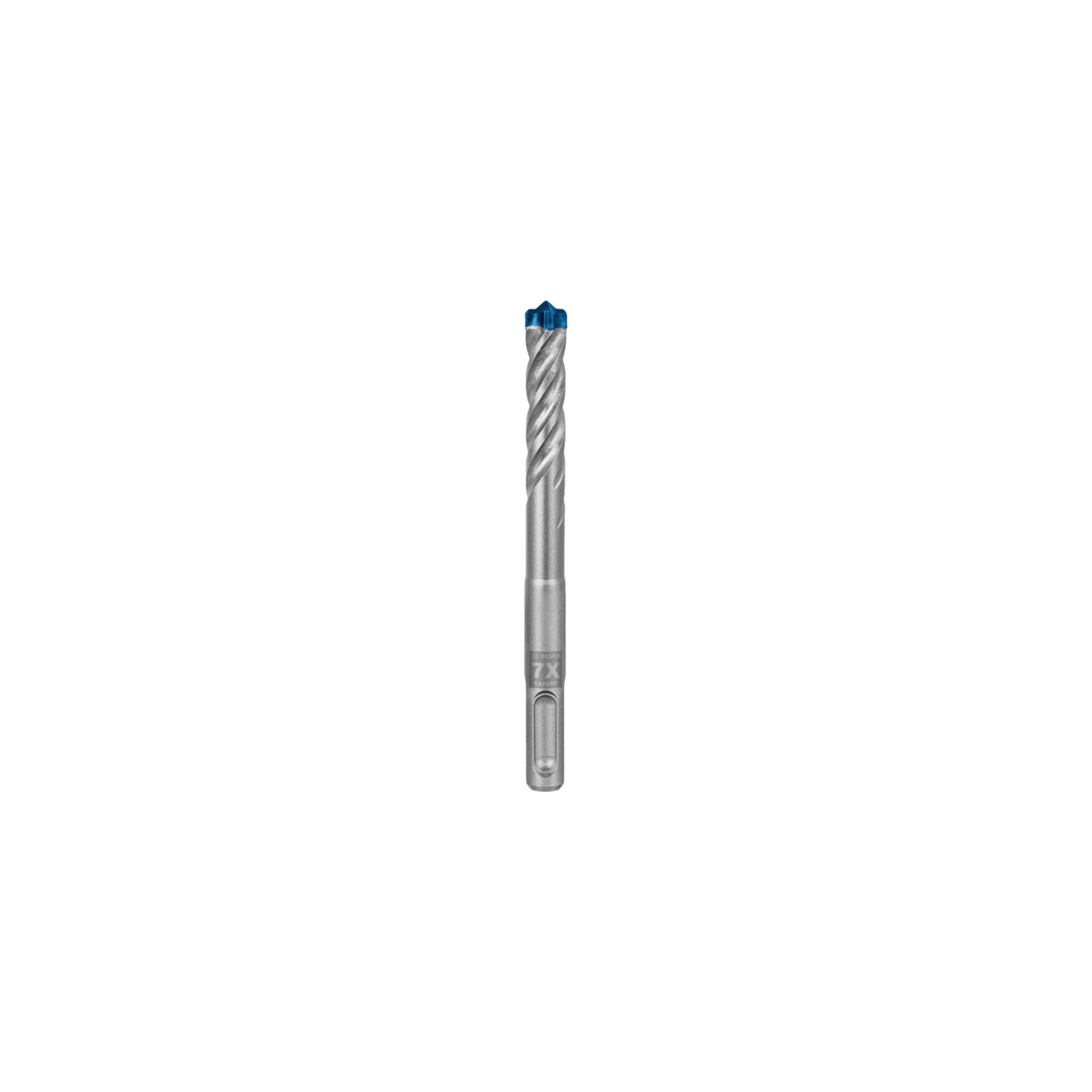BOSCH EXPERT SDS plus-7X Hammerbohrer 10 x 50 x 115mm für Bohrhämmer