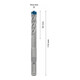 Bosch EXPERT SDS plus-7X Hammerbohrer-5