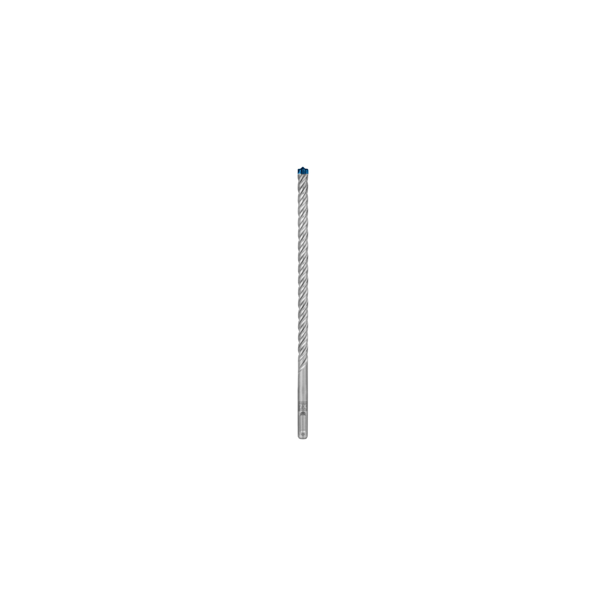 BOSCH EXPERT SDS plus-7X Hammerbohrer 11 x 200 x 265mm für Bohrhämmer