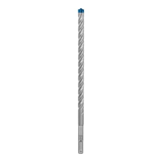 Bosch EXPERT SDS plus-7X Hammerbohrer 12 x 200 x 265mm für Bohrhämmer