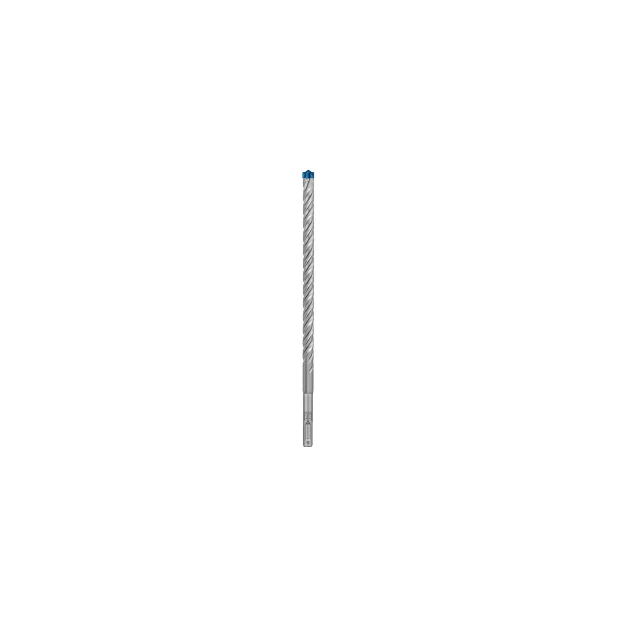 BOSCH EXPERT SDS plus-7X Hammerbohrer 12 x 200 x 265mm für Bohrhämmer