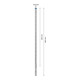Bosch EXPERT SDS plus-7X Hammerbohrer 12 x 400 x 465mm für Bohrhämmer-4