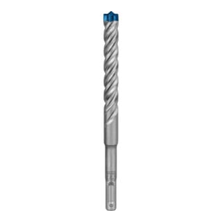 Bosch EXPERT SDS plus-7X Hammerbohrer 13 x 100 x 165mm für Bohrhämmer
