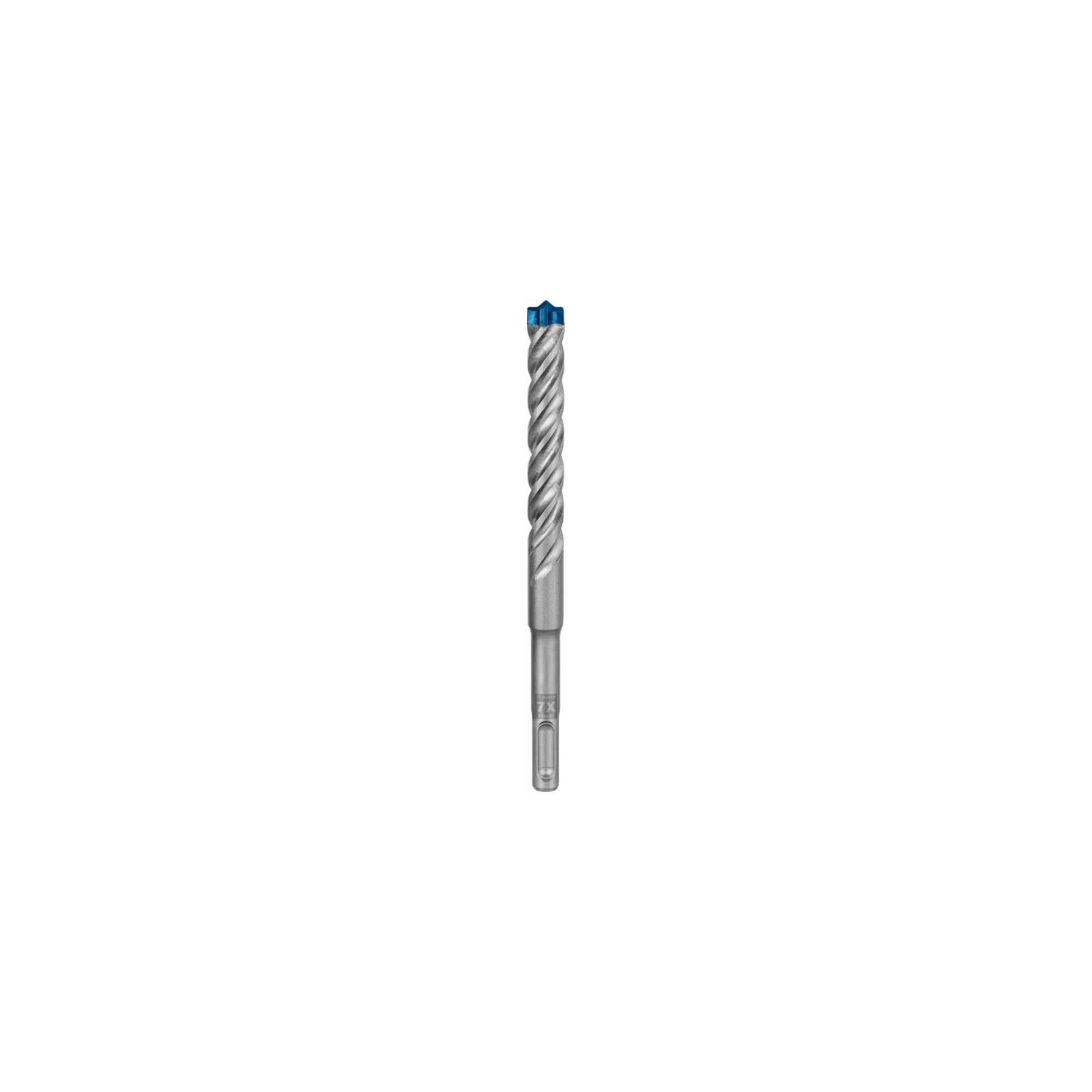 BOSCH EXPERT SDS plus-7X Hammerbohrer 13 x 100 x 165mm für Bohrhämmer