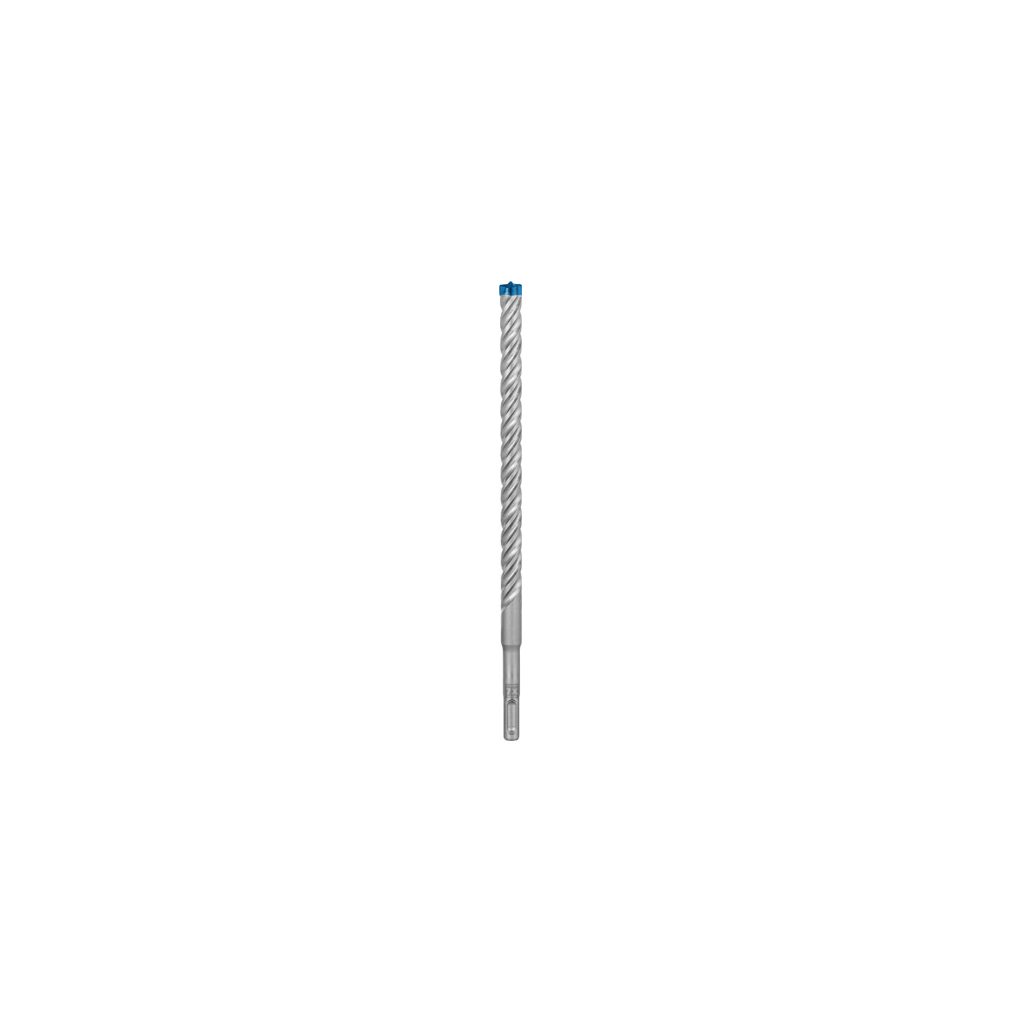 BOSCH EXPERT SDS plus-7X Hammerbohrer 13 x 200 x 265mm für Bohrhämmer