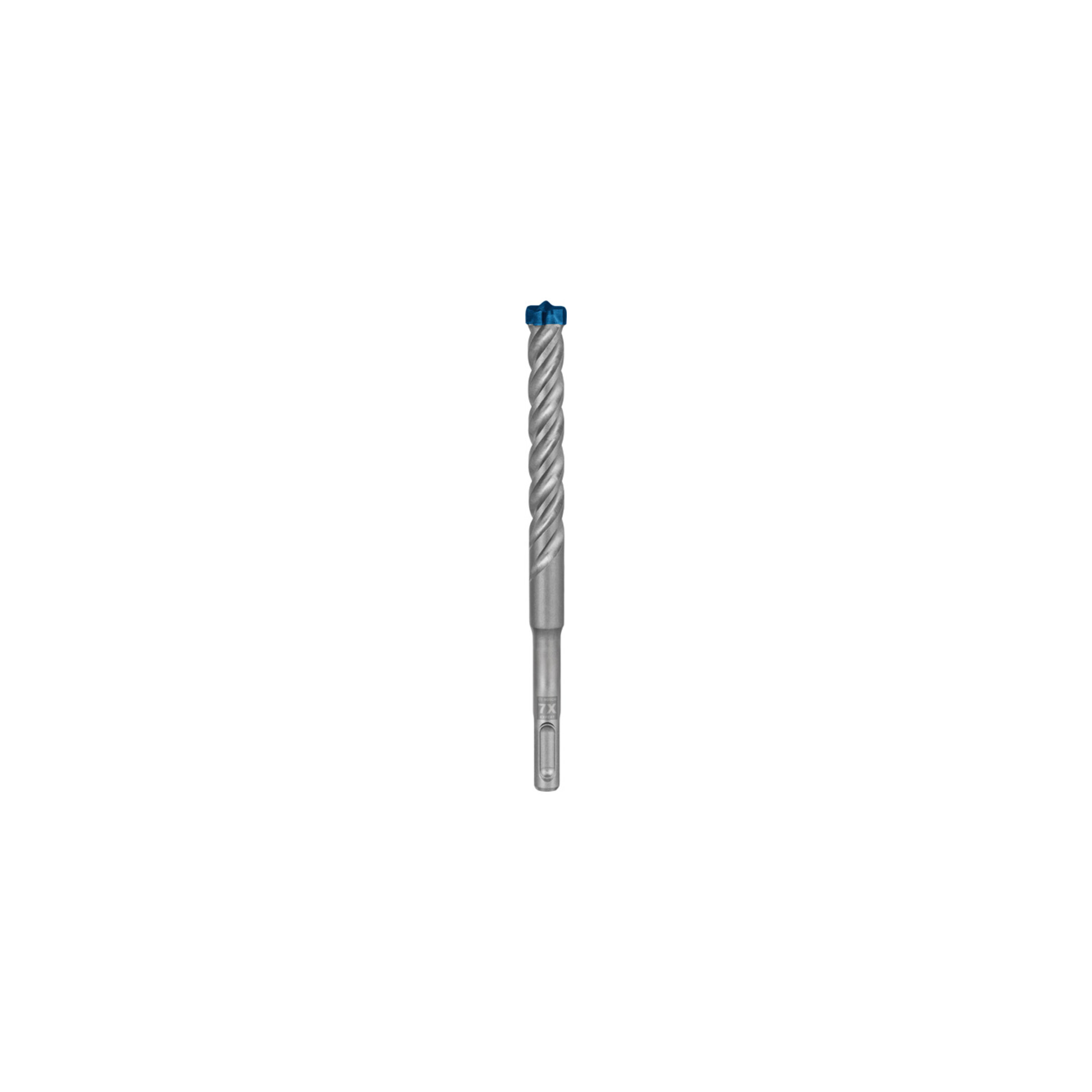 BOSCH EXPERT SDS plus-7X Hammerbohrer 14 x 100 x 165mm für Bohrhämmer