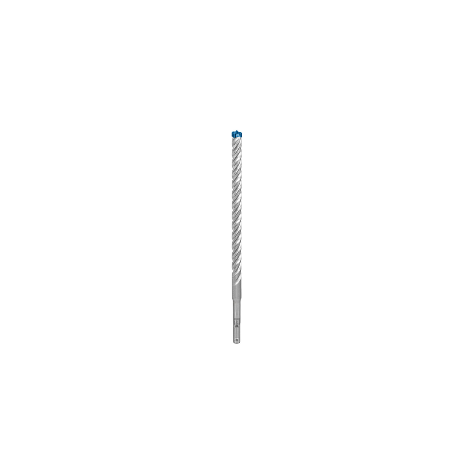 BOSCH EXPERT SDS plus-7X Hammerbohrer 14 x 200 x 265mm für Bohrhämmer
