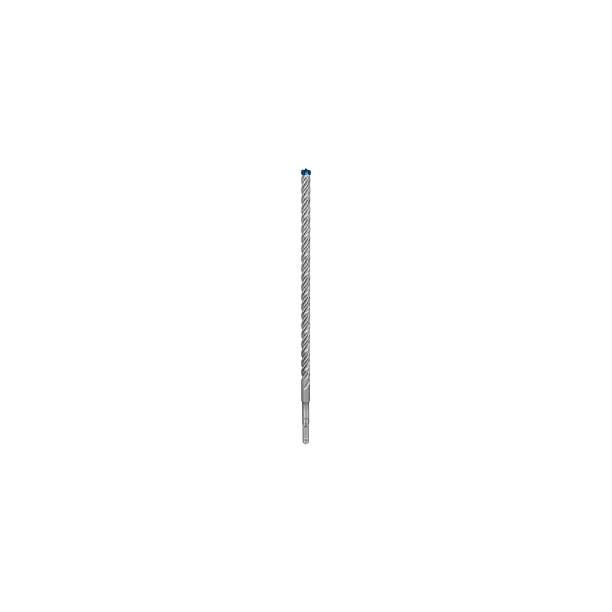 BOSCH EXPERT SDS plus-7X Hammerbohrer 14 x 300 x 365mm für Bohrhämmer