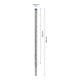 Bosch EXPERT SDS plus-7X Hammerbohrer 14 x 300 x 365mm für Bohrhämmer