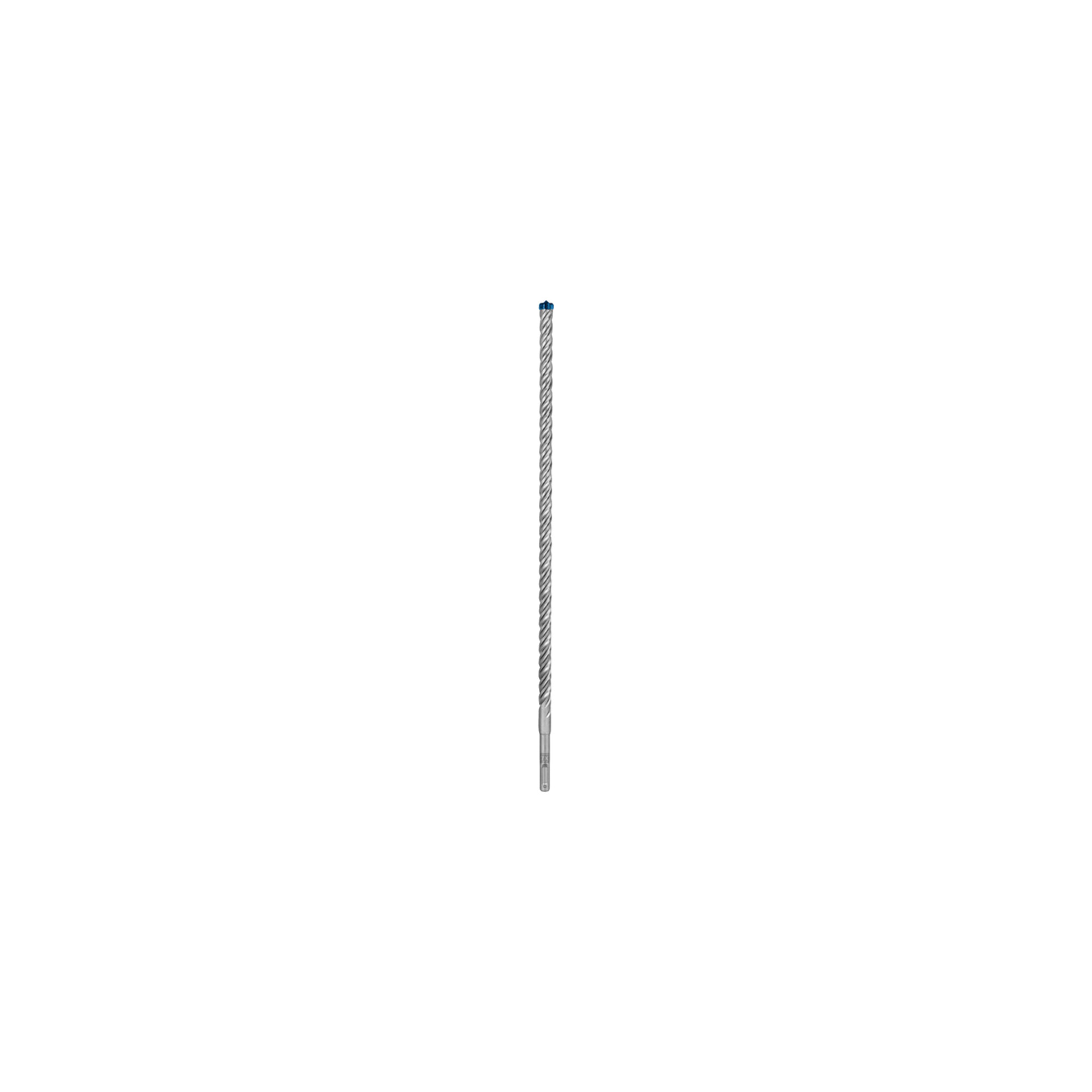 BOSCH EXPERT SDS plus-7X Hammerbohrer 14 x 400 x 465mm für Bohrhämmer