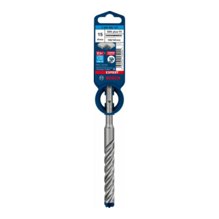 expert sds plus 7x hammerbohrer sets