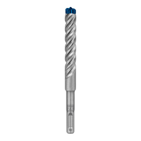 Bosch EXPERT SDS plus-7X Hammerbohrer 15 x 100 x 165mm für Bohrhämmer