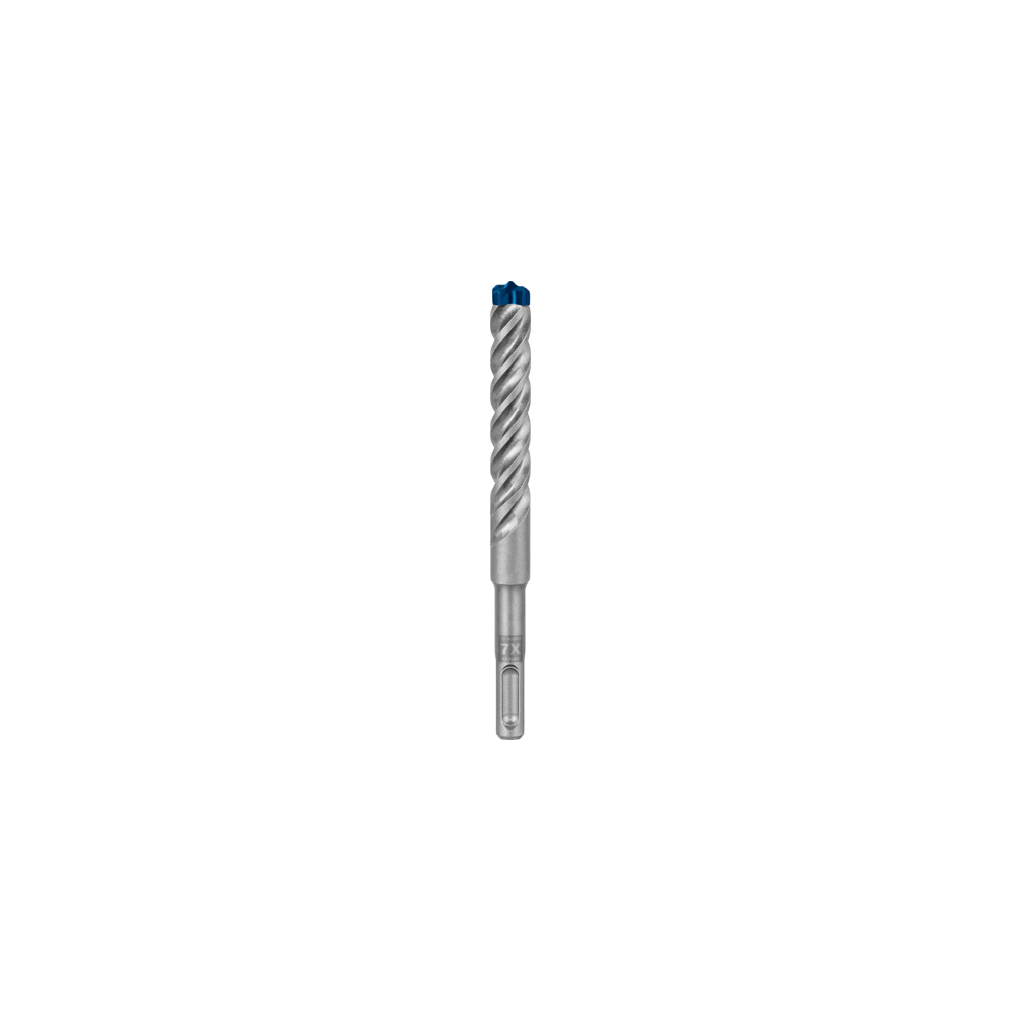 BOSCH EXPERT SDS plus-7X Hammerbohrer 15 x 100 x 165mm für Bohrhämmer