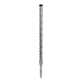 Bosch EXPERT SDS plus-7X Hammerbohrer 16 x 250 x 315mm für Bohrhämmer