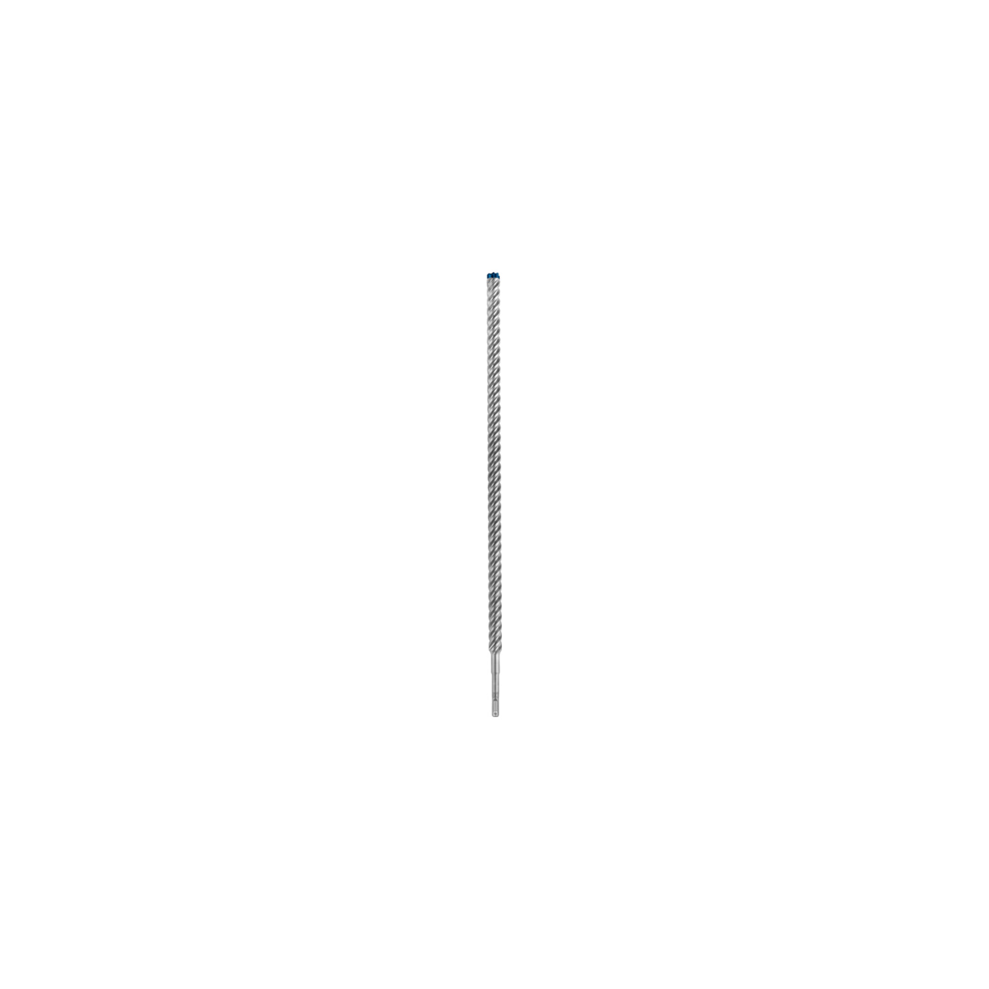BOSCH EXPERT SDS plus-7X Hammerbohrer 20 x 550 x 600mm für Bohrhämmer