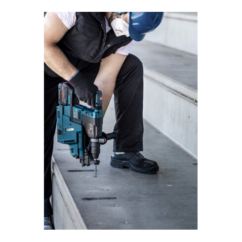 Bosch EXPERT SDS plus-7X Hammerbohrer 22 x 550 x 600mm für Bohrhämmer