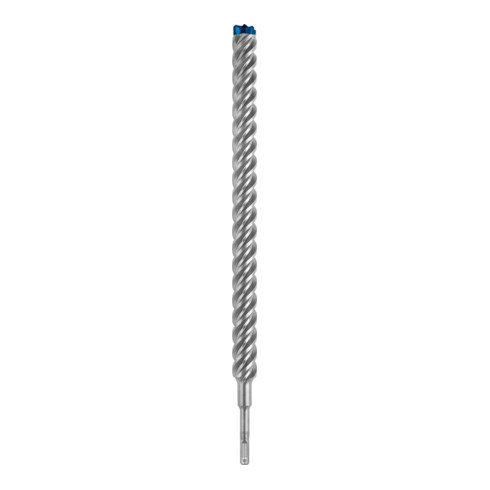Bosch EXPERT SDS plus-7X Hammerbohrer 25 x 950 x 1000mm für Bohrhämmer