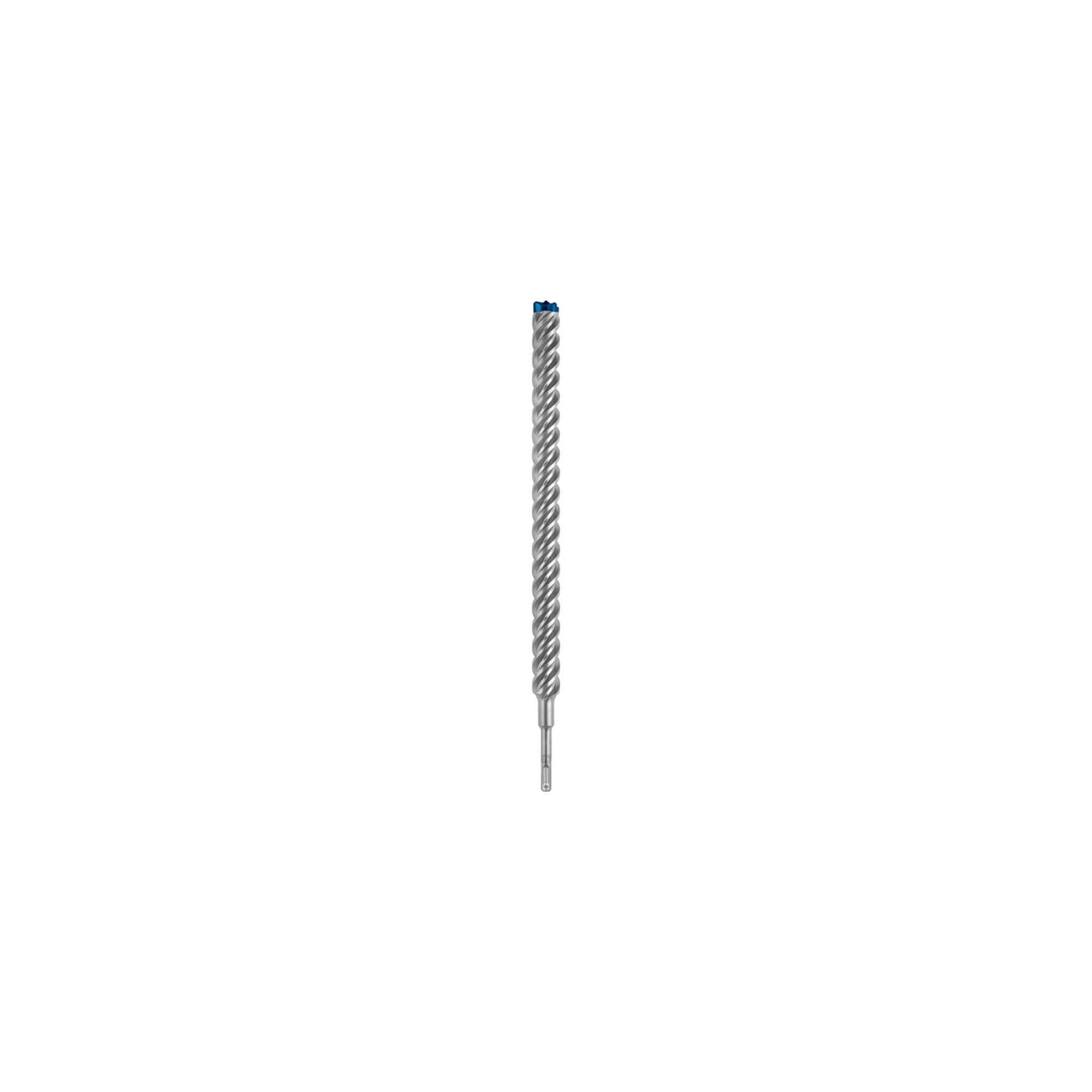 Bosch EXPERT SDS plus-7X Hammerbohrer 25 x 950 x 1000mm für Bohrhämmer | für Beton, Mauerwerk oder Stein| mit SDS plus Schaft und Vierschneiderkopf|