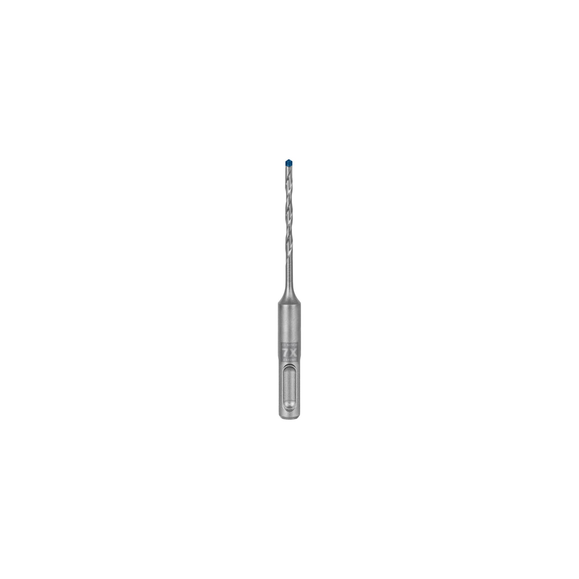 Bosch EXPERT SDS plus-7X Hammerbohrer 3,5 x 50 x 115mm für Bohrhämmer