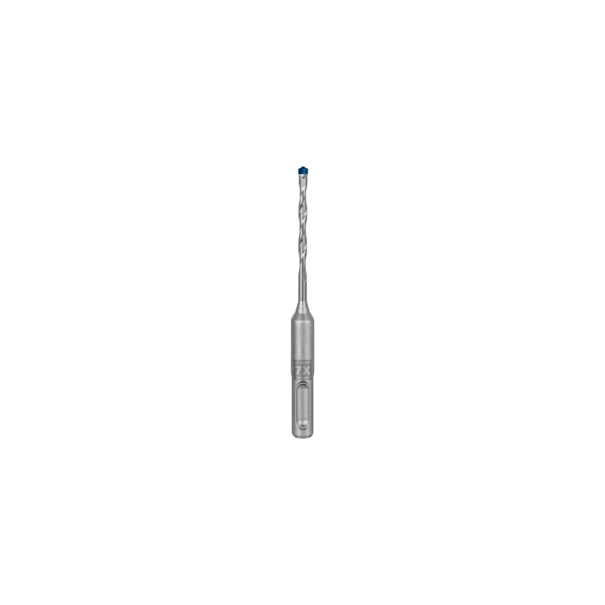 BOSCH EXPERT SDS plus-7X Hammerbohrer 4 x 50 x 115mm für Bohrhämmer