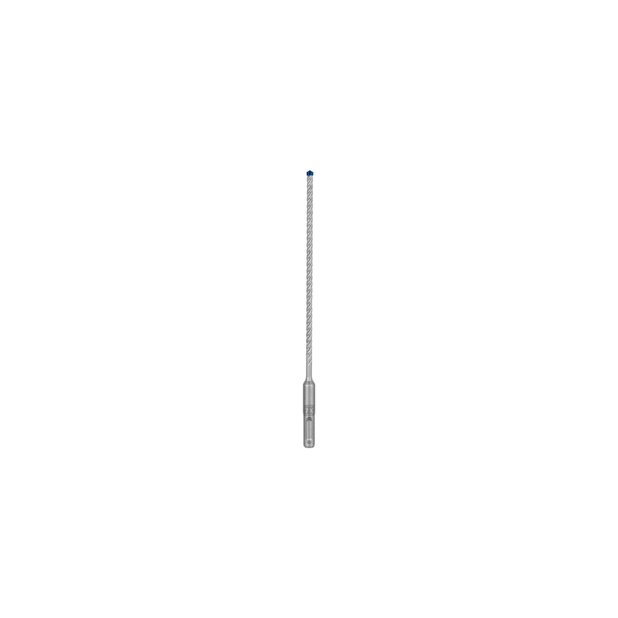 Bosch EXPERT SDS plus-7X Hammerbohrer 5,5 x 150 x 215mm für Bohrhämmer