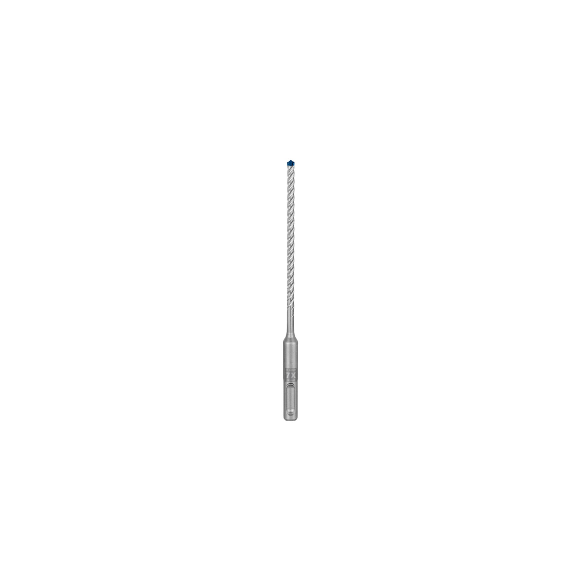 BOSCH EXPERT SDS plus-7X Hammerbohrer 5 x 100 x 165mm für Bohrhämmer