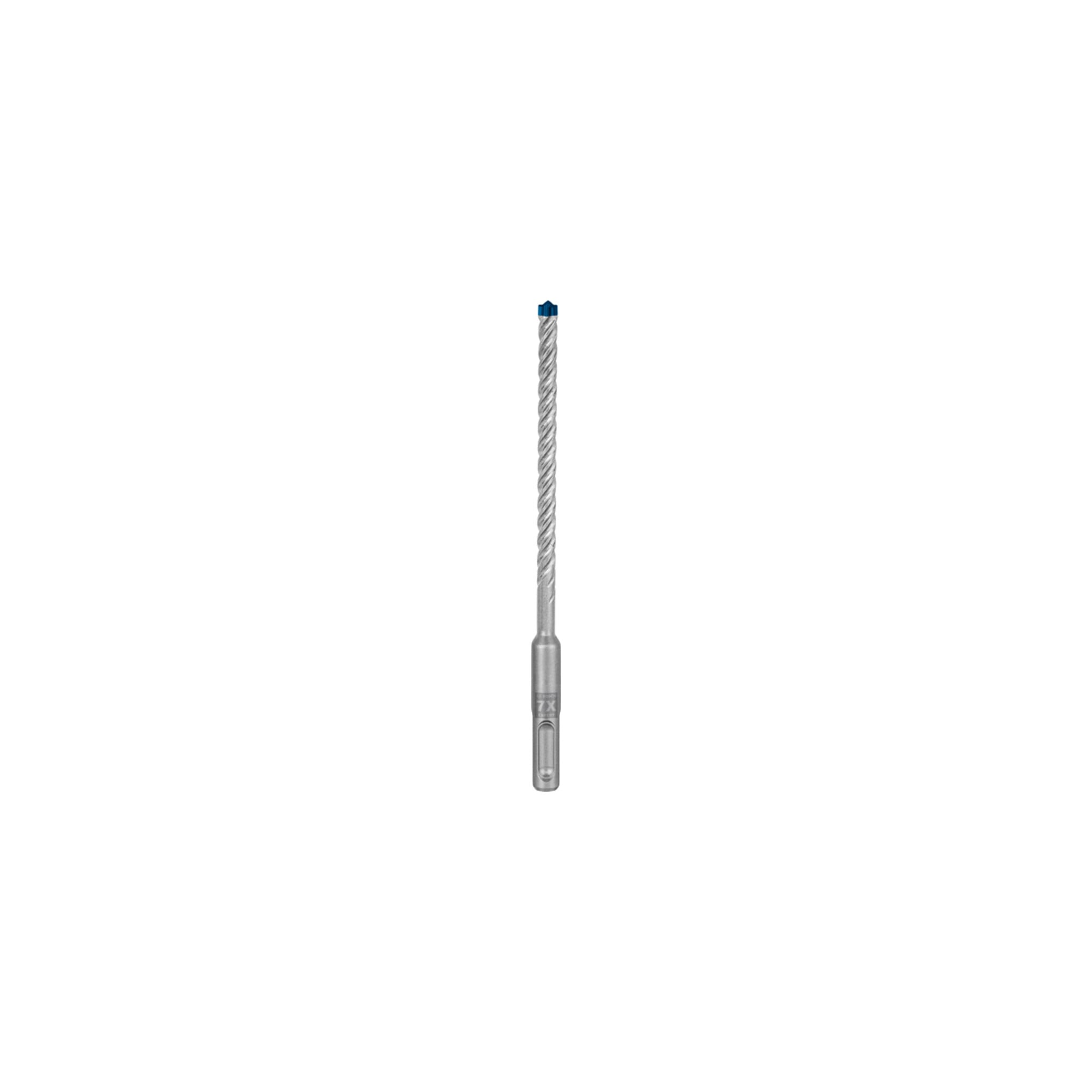 BOSCH EXPERT SDS plus-7X Hammerbohrer 6,5 x 100 x 165mm für Bohrhämmer