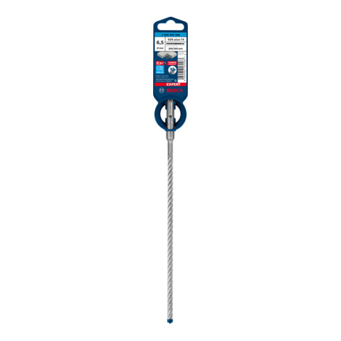 Bosch Expert SDS plus-7X Hammerbohrer, 6,5 x 200 x 265 mm