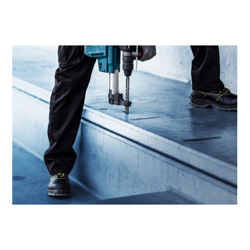 Bosch Expert SDS plus-7X Hammerbohrer, 6,5 x 200 x 265 mm