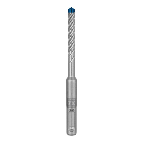 Bosch EXPERT SDS plus-7X Hammerbohrer 6,5 x 50 x 115mm für Bohrhämmer