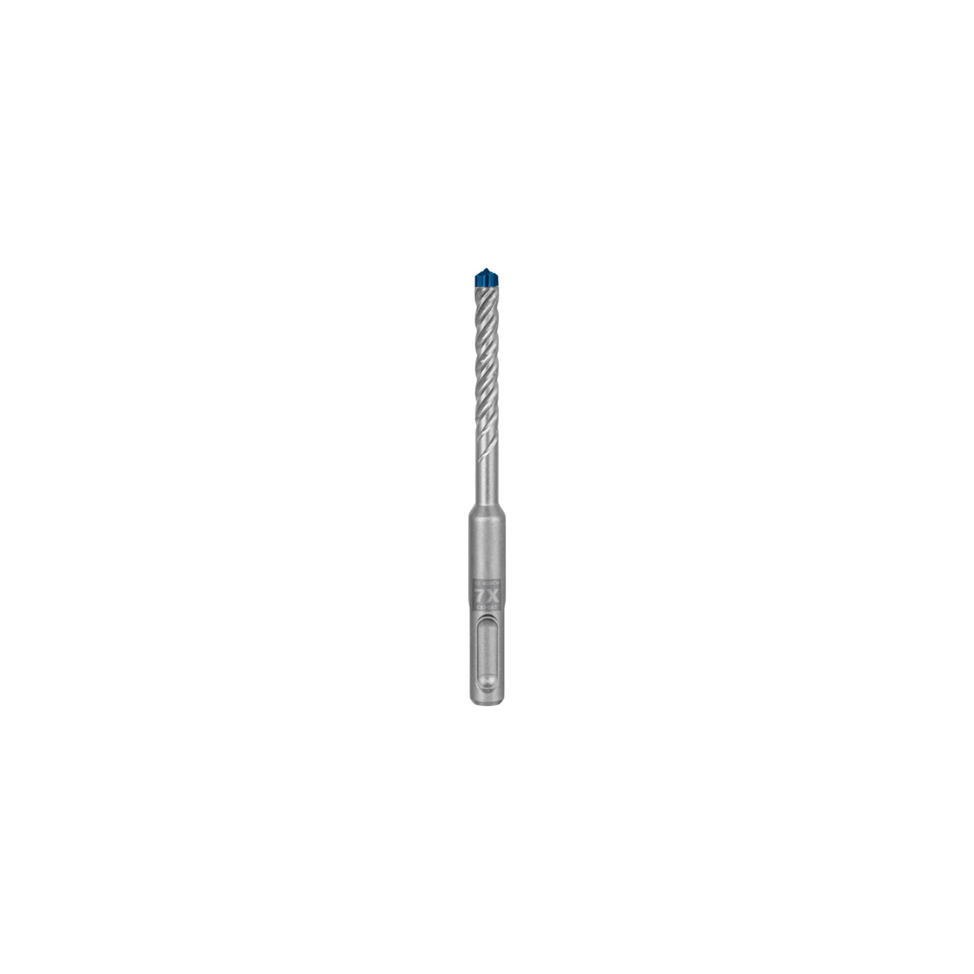 BOSCH EXPERT SDS plus-7X Hammerbohrer 6,5 x 50 x 115mm für Bohrhämmer